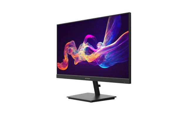 Màn hình LCD Hikvision DS-D5024F2-AV2 (24 inch, FHD, VA, 100Hz, Full Viền)
