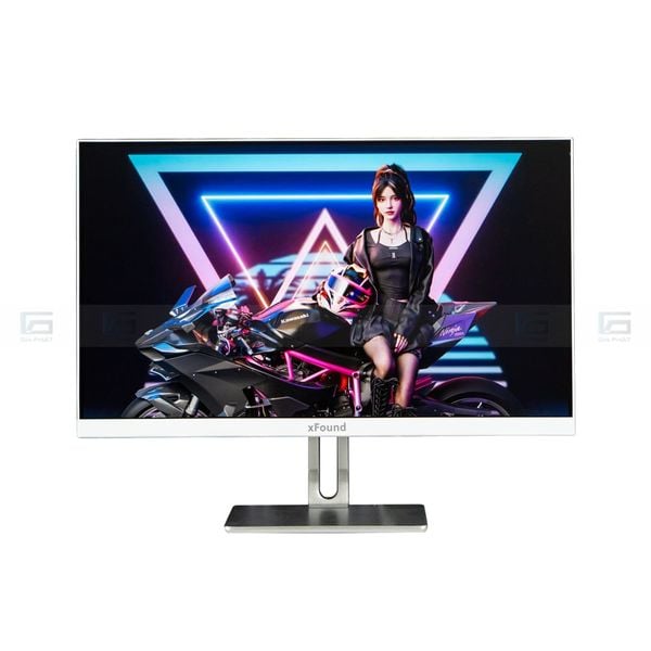 All in one xFound (24