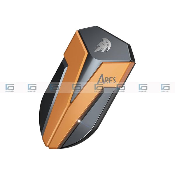SSD di động Amber Shield 1TB | Up to 1600MB/s Read, 1500MB/s Write
