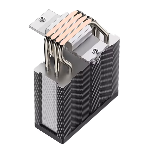 Tản nhiệt khí CPU COOLLEO B40-S Digital - Màu Đen