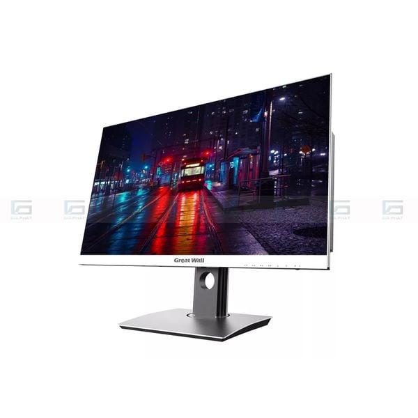 Máy tính để bàn All In One Great Wall Q2458 QA251654 (i5 12450H, 16G, 512G)