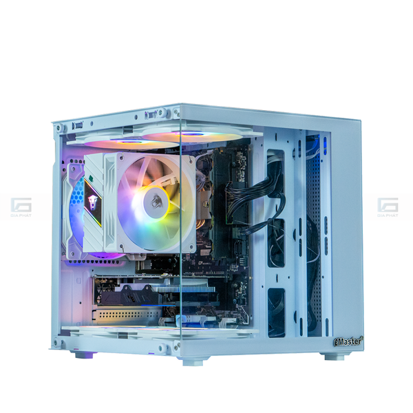 PC GAMING GEN 13 | Intel I5 13400F, RTX 3050 6GB, B760M, RAM 16GB, 512GB