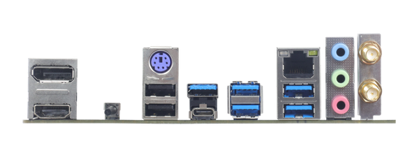 Bo mạch chủ Biostar B650MP-E-PRO (DDR5, M-ATX, AM5, tối đa 192G RAM) - Full VAT