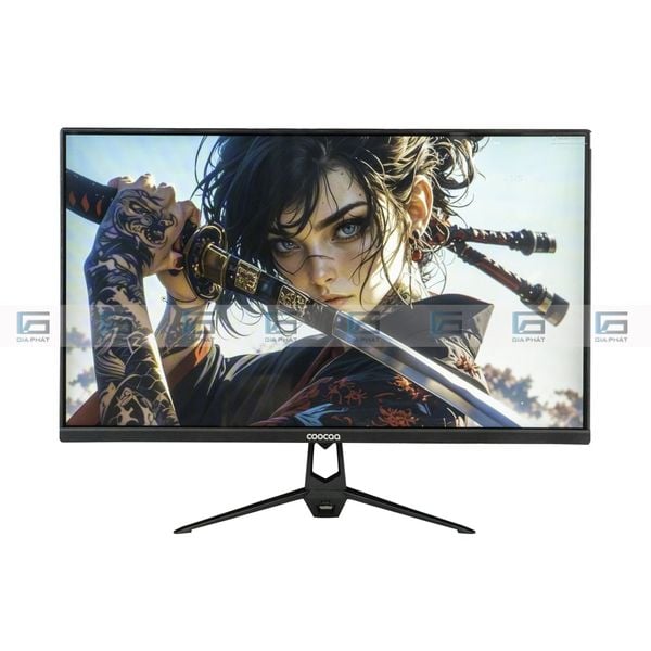 Màn hình máy tính CooCaa C027J01 | 27 inch, FHD, VA, 75Hz, 5ms