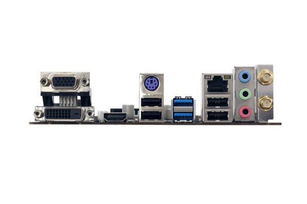 Bo mạch chủ Biostar Z690MX2-E-D4 (M-ATX, DDR4, LGA1700) - Full VAT