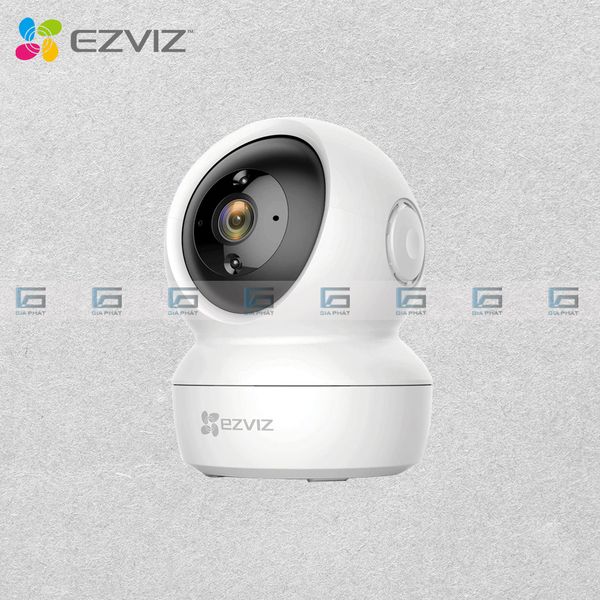 Camera Wifi Trong Nhà Ezivz C6N 1080P (2.0MP) - Chính hãng