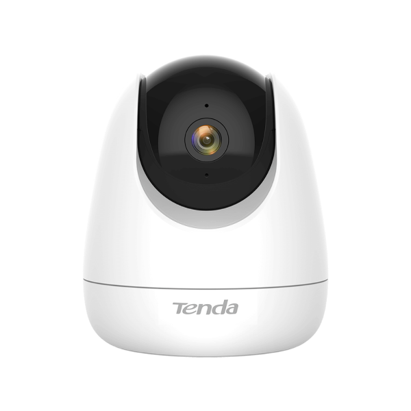 Camera Wifi thông minh Tenda CP6 3MP (độ phân giải 2K, xoay 360 độ)