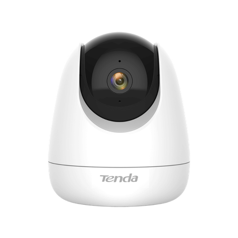 Camera Wifi thông minh Tenda CP6 3MP (độ phân giải 2K, xoay 360 độ)