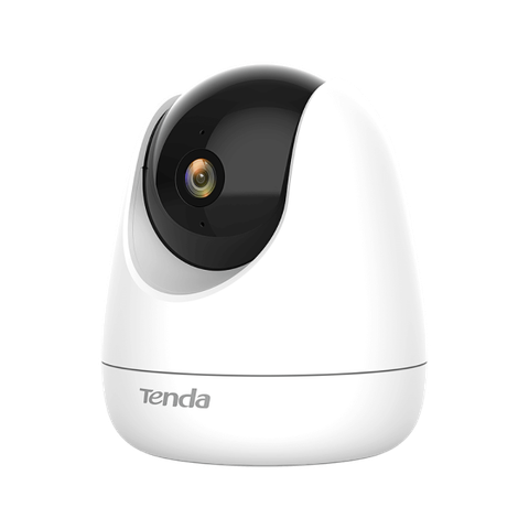 Camera Wifi thông minh Tenda CP6 3MP (độ phân giải 2K, xoay 360 độ)