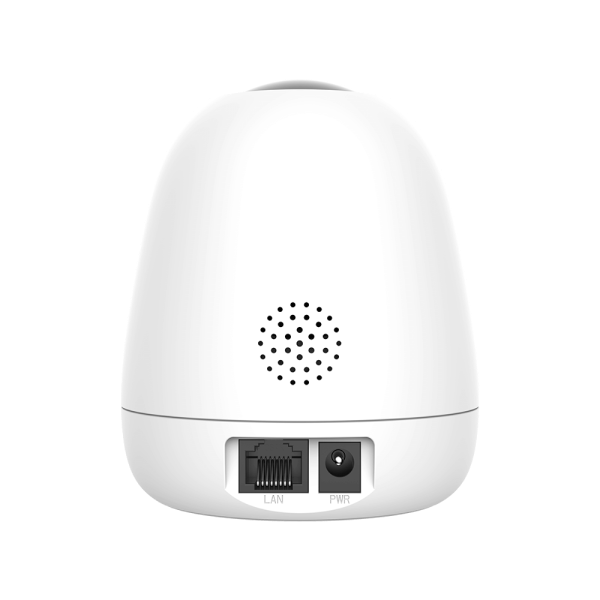 Camera Wifi thông minh Tenda CP6 3MP (độ phân giải 2K, xoay 360 độ)