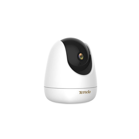 Camera Wifi hồng ngoại Tenda CP7 4MP (Xoay 360 độ, độ phân giải 2K)