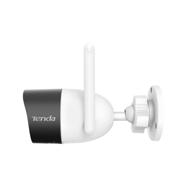 Camera Wifi ngoài trời Tenda CT6-WCA 3MP (độ phân giải 2K, đàm thoại 2 chiều)