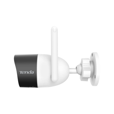 Camera Wifi ngoài trời Tenda CT6-WCA 3MP (độ phân giải 2K, đàm thoại 2 chiều)
