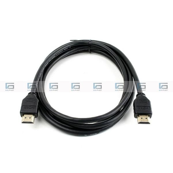 Dây cáp HDMI kết nối xuất hình PC, Laptop ( màn hình 22