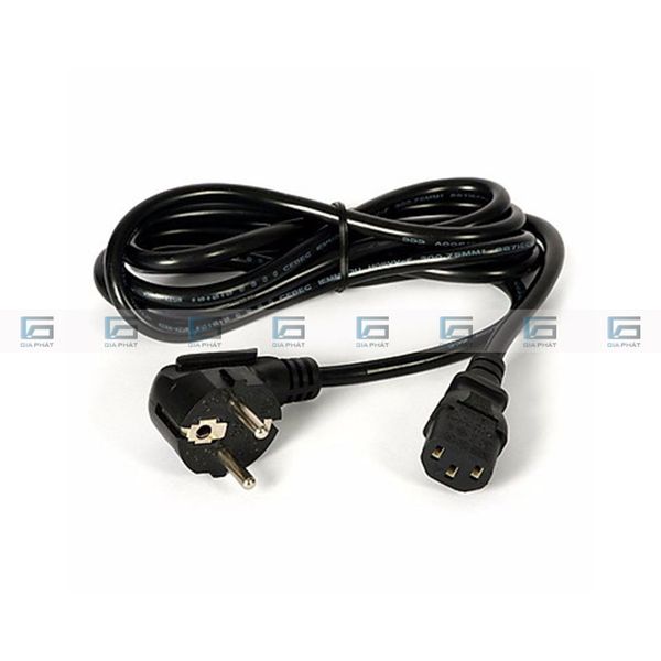 Cáp dây nguồn zin 1.5m