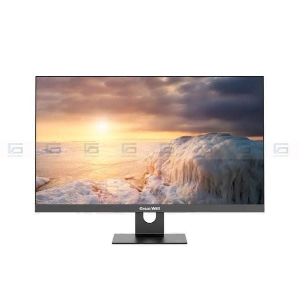 Máy tính để bàn All In One Great Wall T2705 TA251657 (i5 12450H, 16G, 512G)
