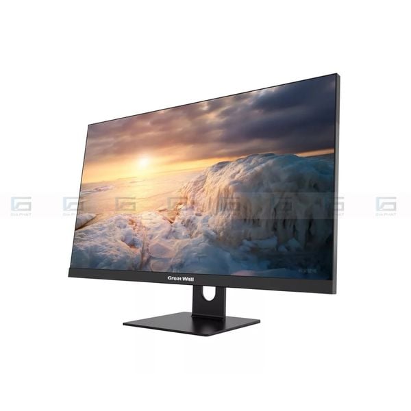 Máy tính để bàn All In One Great Wall T2705 TA251657 (i5 12450H, 16G, 512G)