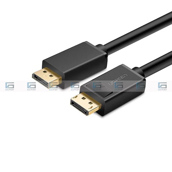 Dây cáp Display Port xuất hình PC, Laptop ( màn hình 22