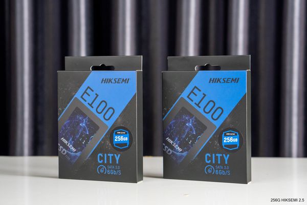 Ổ cứng SSD 2.5