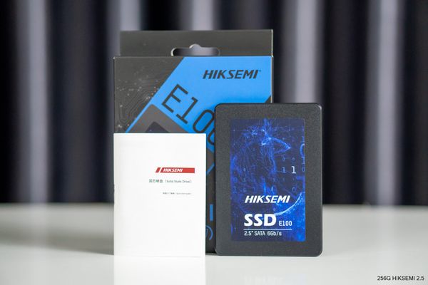 Ổ cứng SSD 2.5