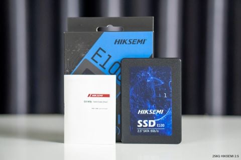 Ổ cứng SSD 2.5