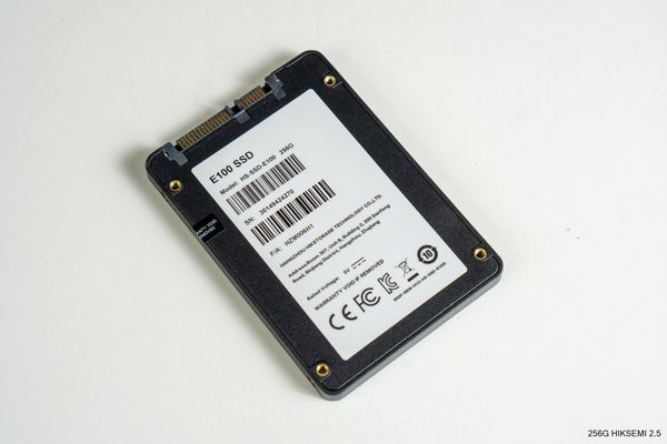 Ổ cứng SSD 2.5