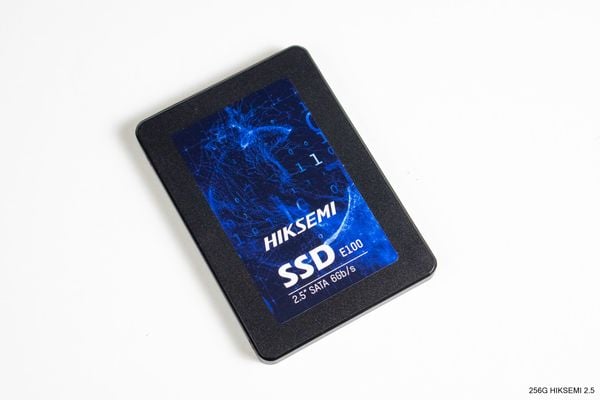 Ổ cứng SSD 2.5