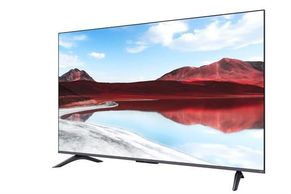 TV LCD Xiaomi Google QLED 4K A Pro 65 inch L65MA-APK - Chính hãng