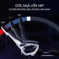 Ghế Công Thái Học Fufutech Multi Pro