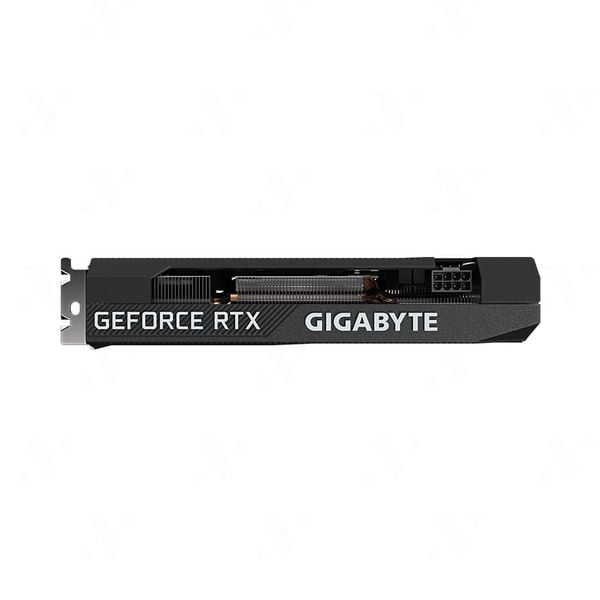 VGA - Card màn hình GeForce RTX 3060 WINDFORCE OC 12G Gigabyte - 2 FAN