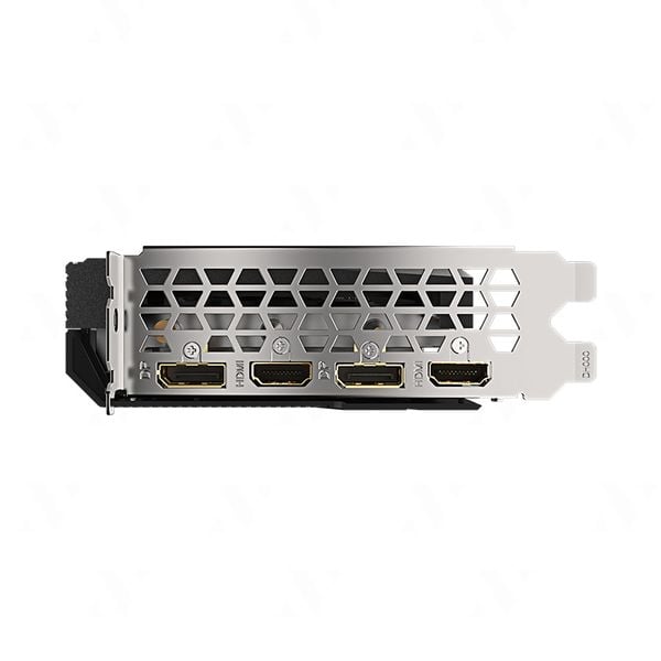 VGA - Card màn hình GeForce RTX 3060 WINDFORCE OC 12G Gigabyte - 2 FAN