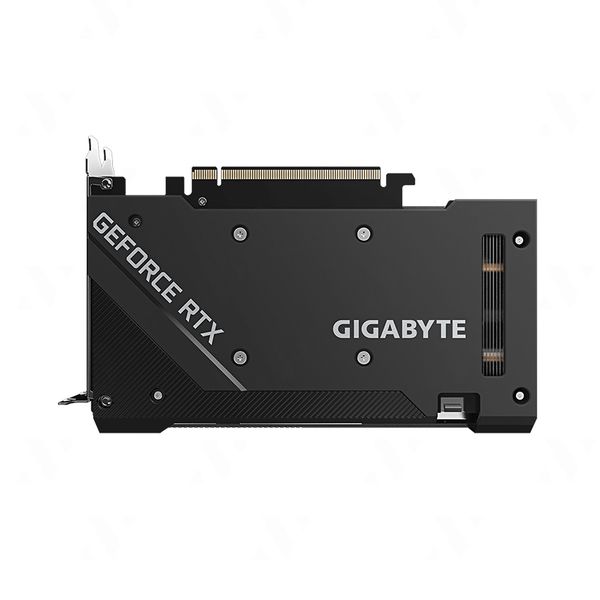 VGA - Card màn hình GeForce RTX 3060 WINDFORCE OC 12G Gigabyte - 2 FAN