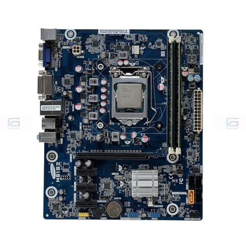 Bo mạch chủ - Mainboard H61 Samsung - Likenew