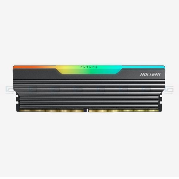 Ram Desktop HIKSEMI Future RGB (HSC416U32C4) 16GB DDR4 3200MHz