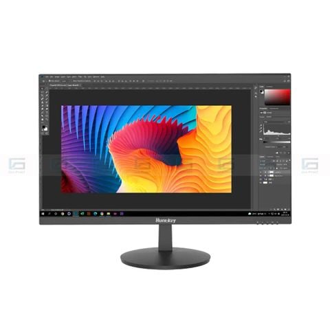 Màn hình HUNTKEY LCD 23.8
