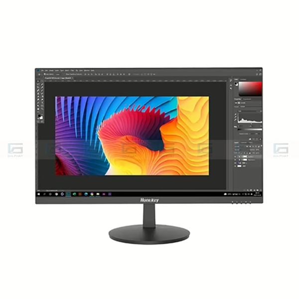 Màn hình HUNTKEY LCD 27