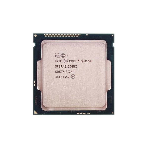 I3 4150 Processor Intel Core I3-4150 Processor Review: Specs And