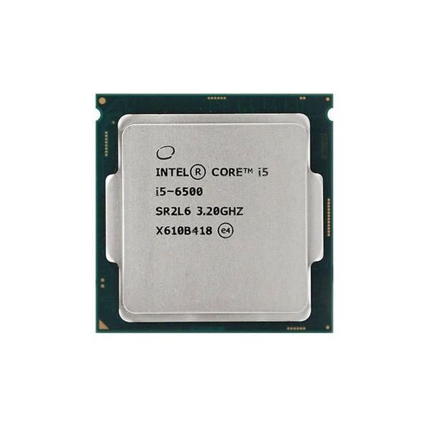 CPU INTEL CORE i5-6500 SR2L6 10枚 ジャンク CPU INTEL CORE i5-6500 SR2L6 10枚 ジャンク CPU Intel Core i5-6500