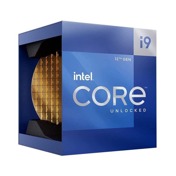 Intel Core i9 12900K (5.20GHz, 16 Nhân 24 Luồng, 30M Cache, Alder Lake)