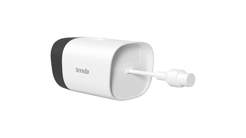 Camera ngoài trời Tenda IT6-PRS BoE (3MP, độ phân giải 2K, kháng bụi/nước)