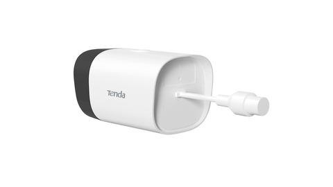 Camera ngoài trời Tenda IT7-LCS (4MP, độ phận giả 2K, kháng bụi/nước)