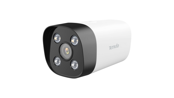 Camera Ngoài Trời Tenda IT7-PCS (4MP, độ phân giải 2K, kháng bụi/nước)