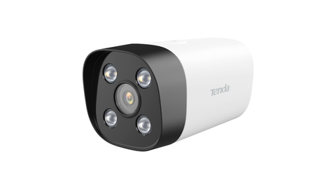 Camera Ngoài Trời Tenda IT7-PCS (4MP, độ phân giải 2K, kháng bụi/nước)