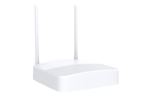 Bộ KIT Camera Wireless Tenda K4W-3TC (4 kênh, chuẩn HD, 3MP, chống bụi/nước)