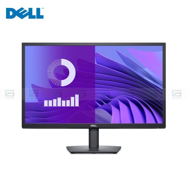 Dell E2425H phẳng (23.8