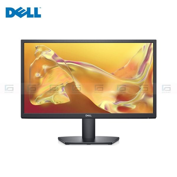 Dell SE2225H phẳng (21.4