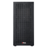 CASE MAGIC LUXURY i FULL TOWER - Đen | E-ATX, SẴN 4 FAN LED