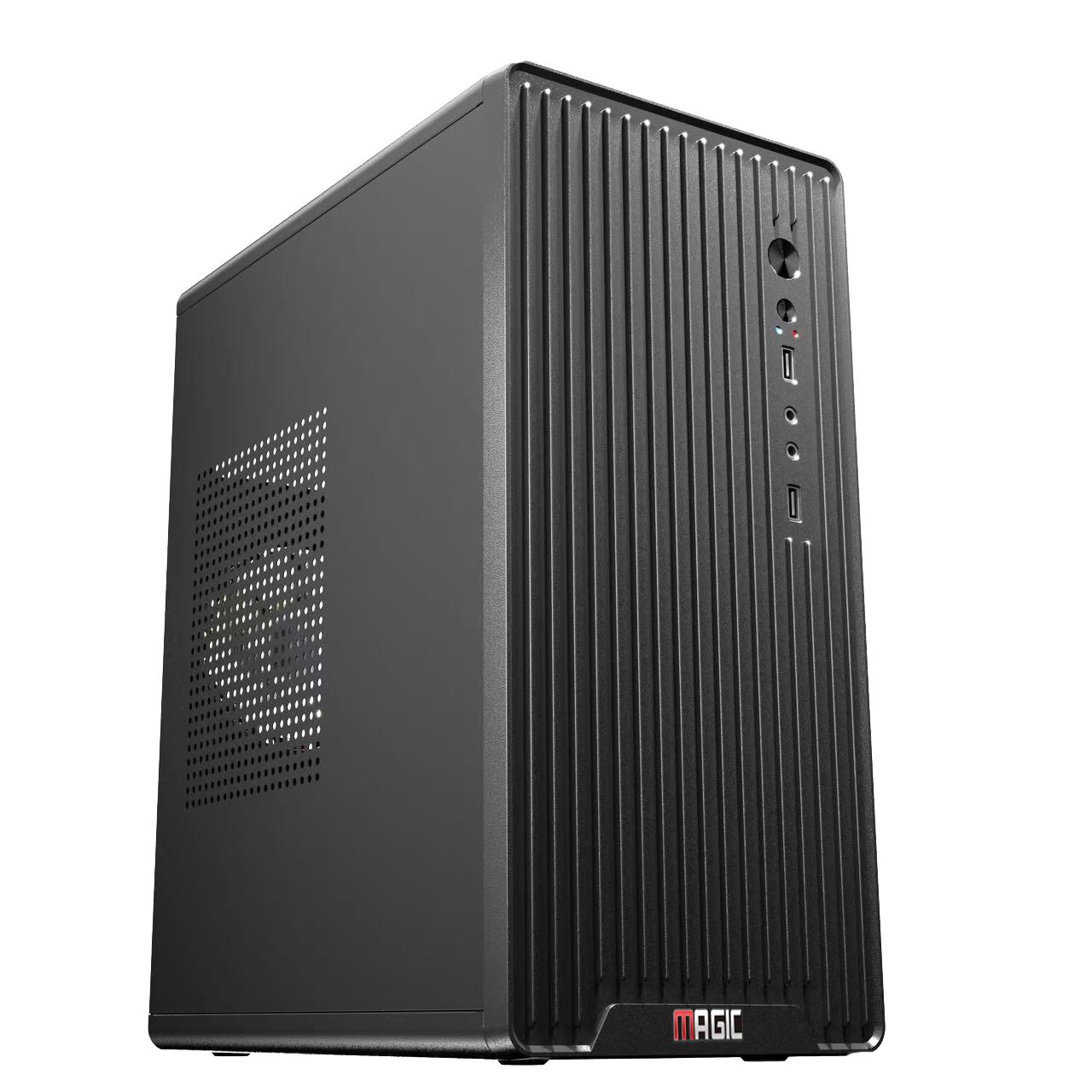 Case văn phòng MAGIC M-08 (MATX)