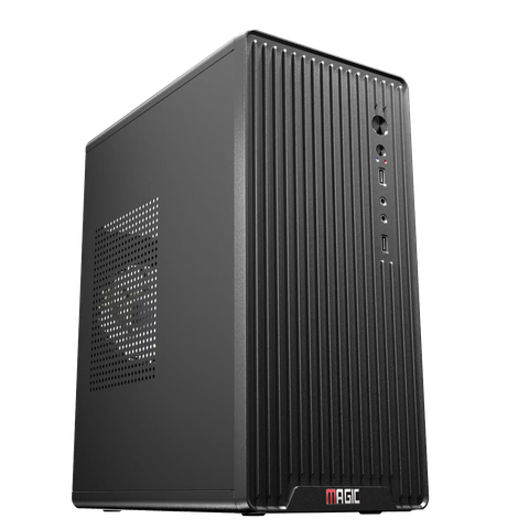 Case văn phòng MAGIC M-08 (MATX)