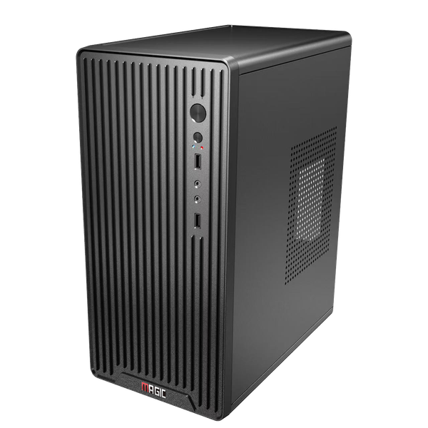 Case văn phòng MAGIC M-08 (MATX)